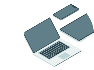 申込みから受講の流れ